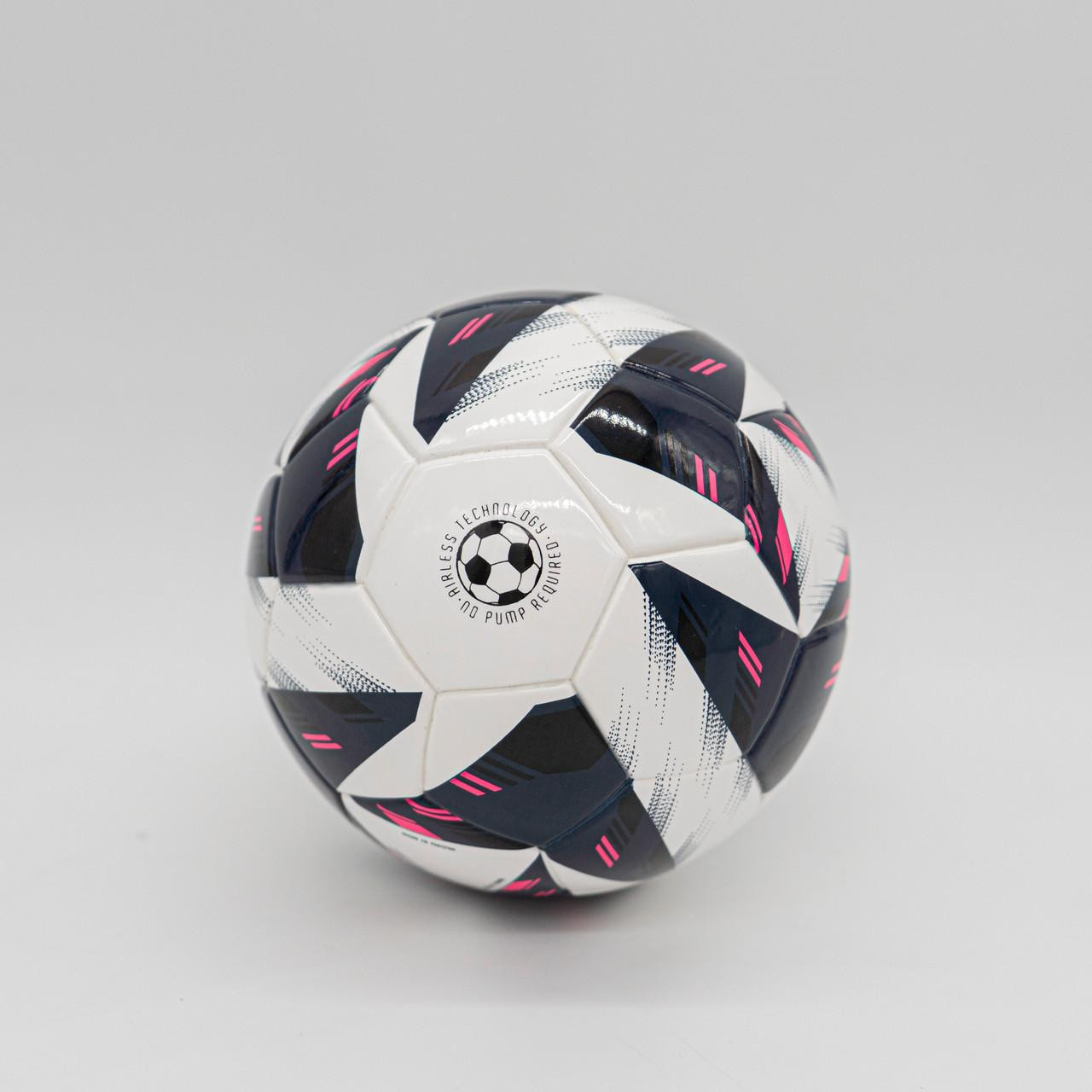 AIRLESS SIDEWINDER MINI BALL
