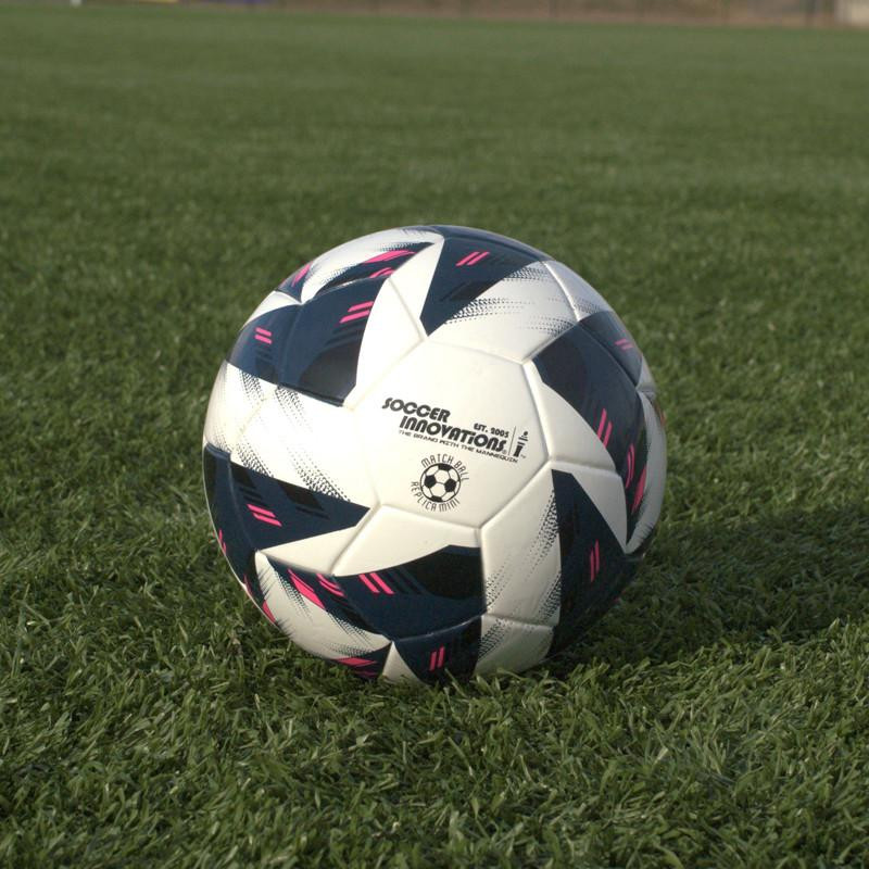 AIRLESS SIDEWINDER MINI BALL