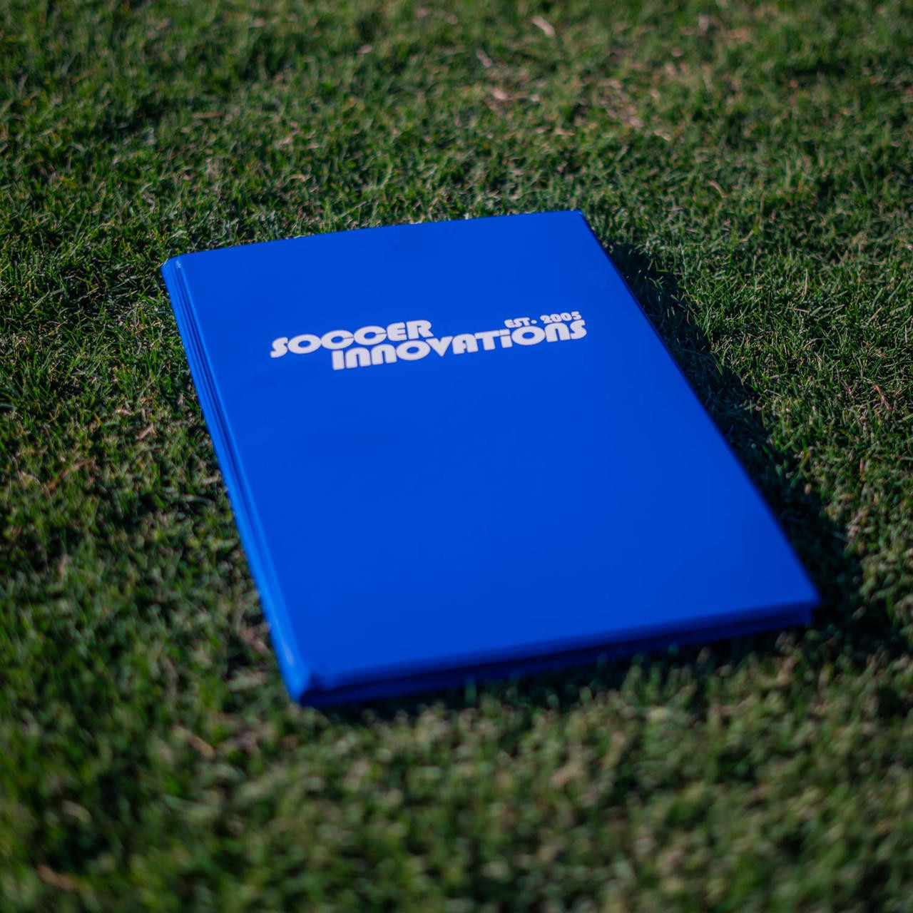 Soccer Innovations Coaches Folder - Thumbnail 3