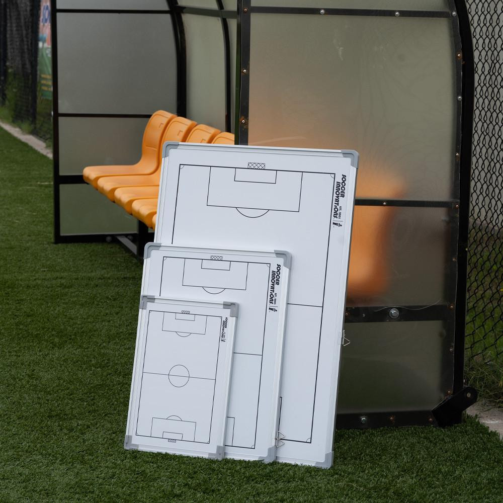 Soccer Innovations Tactic Board - Thumbnail 4