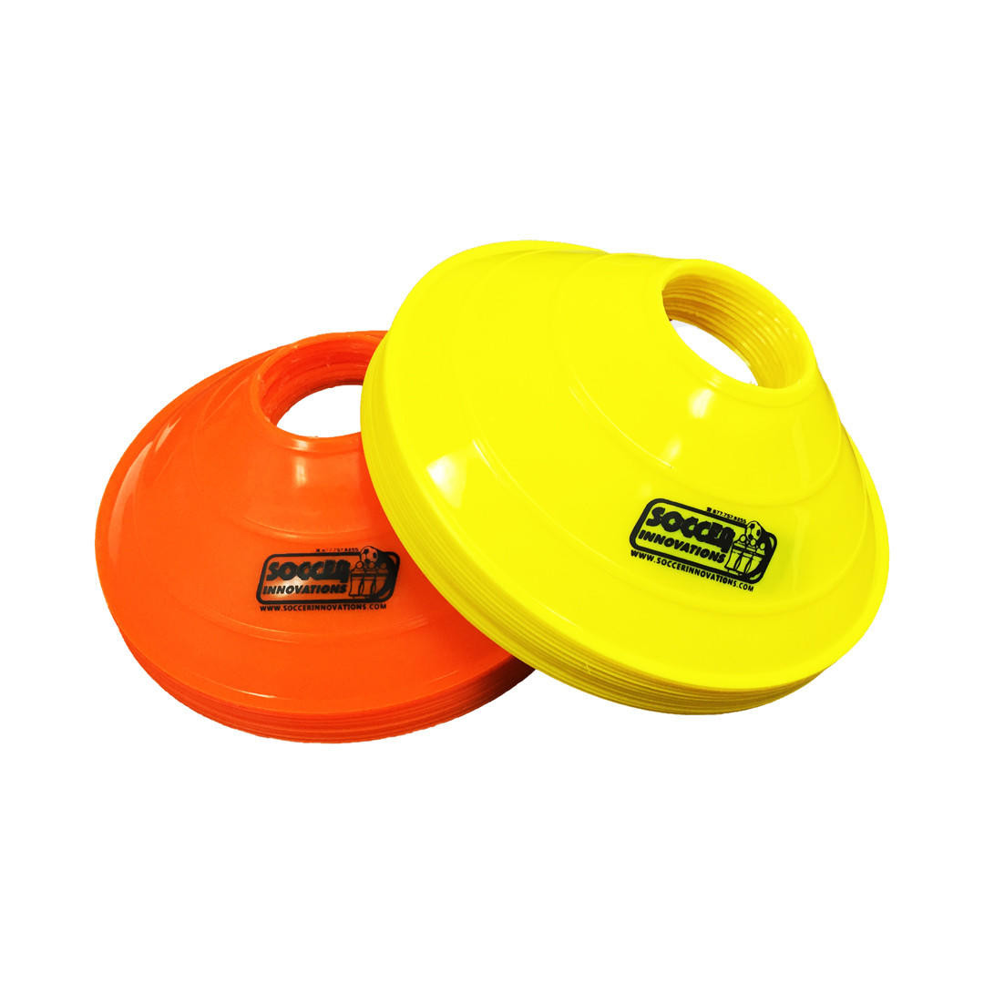 Soccer Innovations Disc Cones