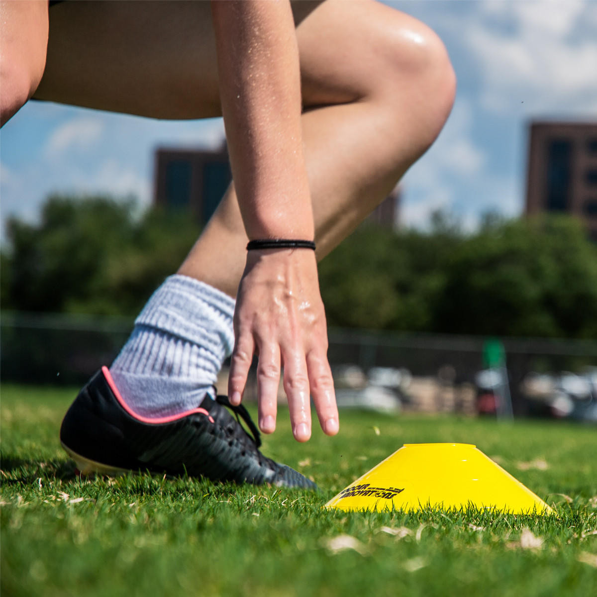 Soccer Innovations Disc Cones - Thumbnail 2