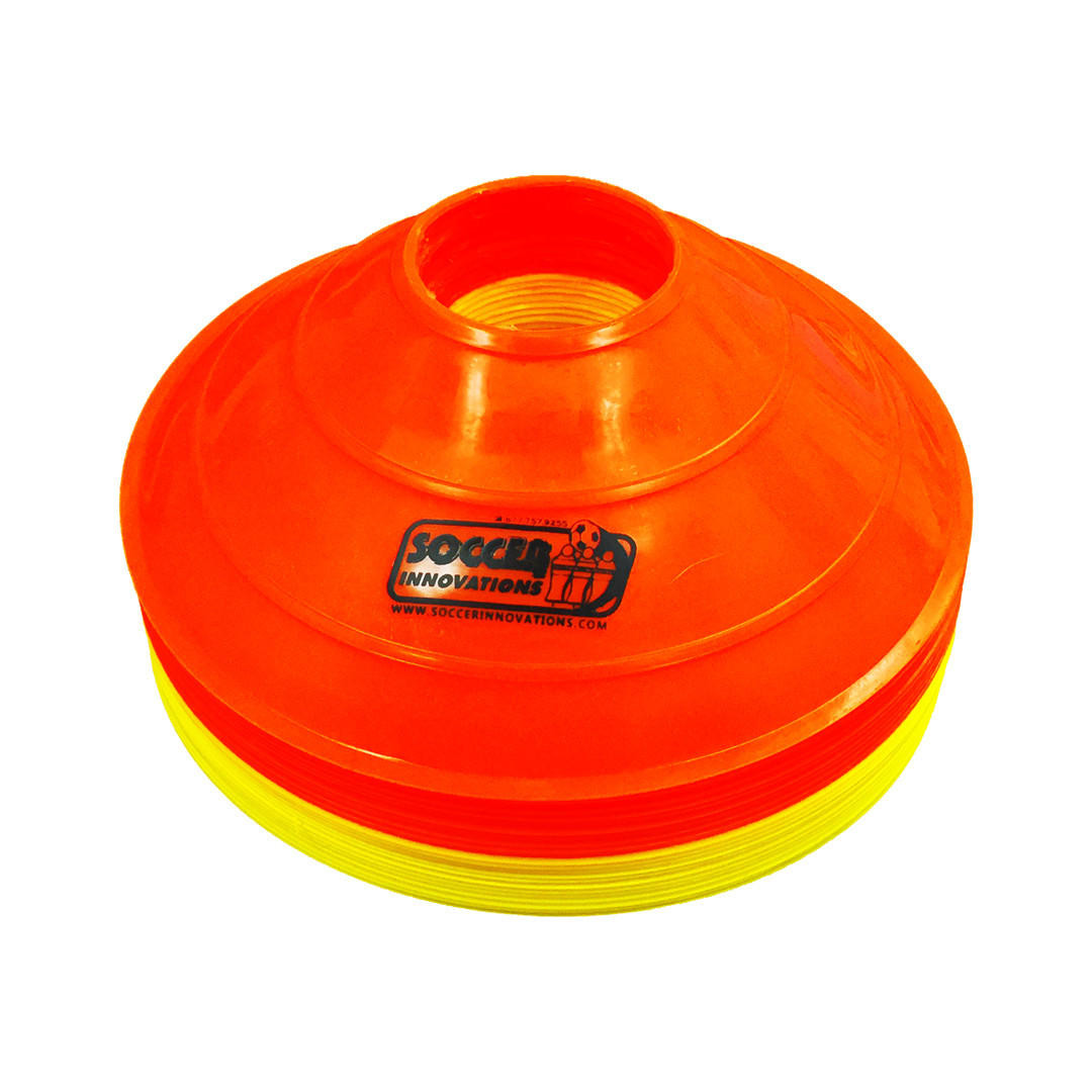 Soccer Innovations Disc Cones - Thumbnail 4
