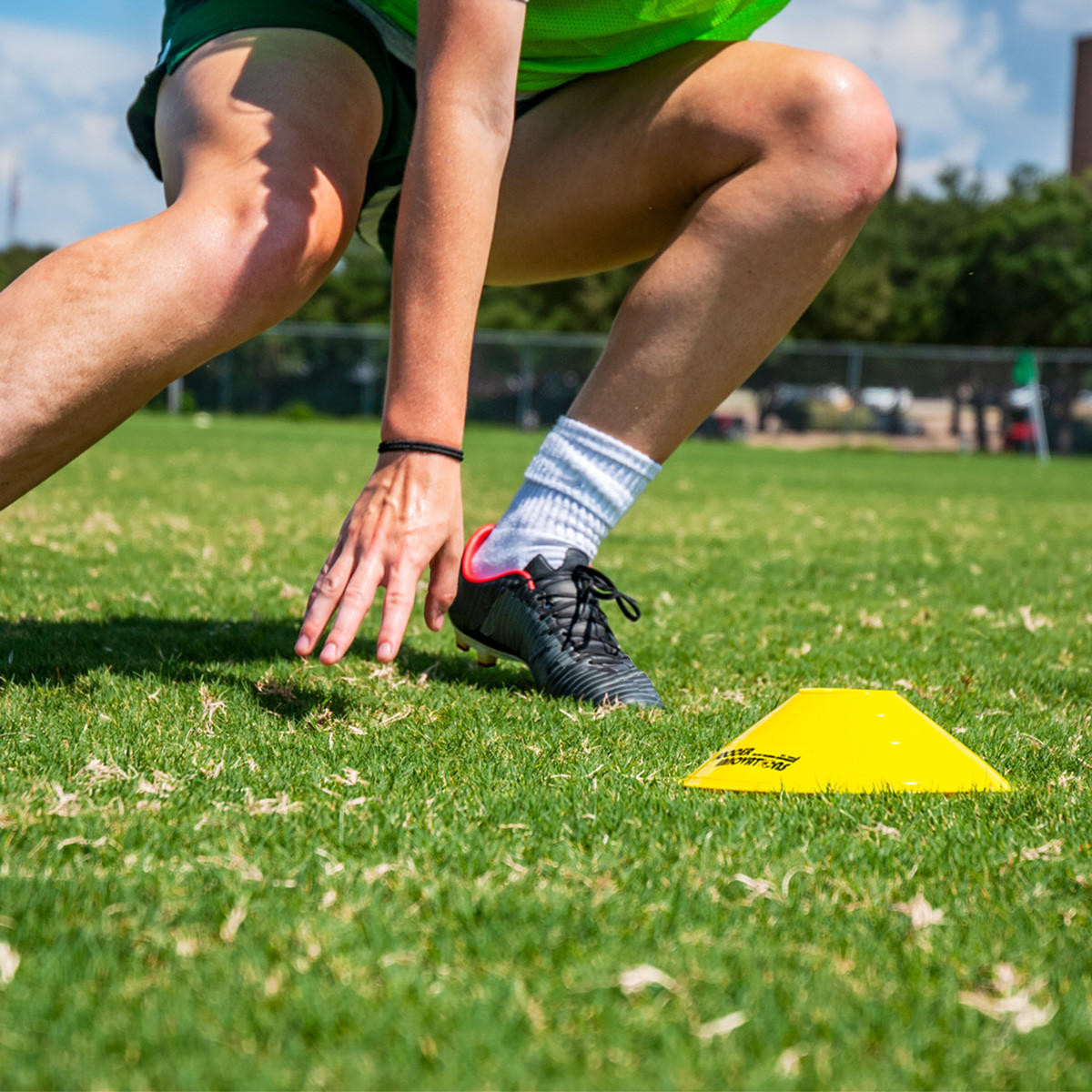 Soccer Innovations Disc Cones - Thumbnail 3