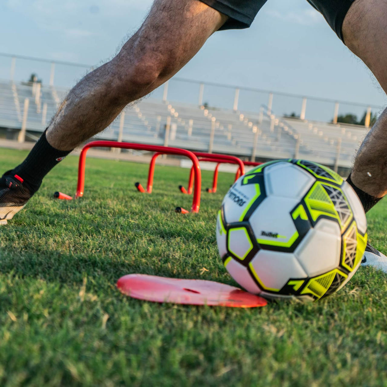 Soccer Innovations Dot Markers - Thumbnail 3