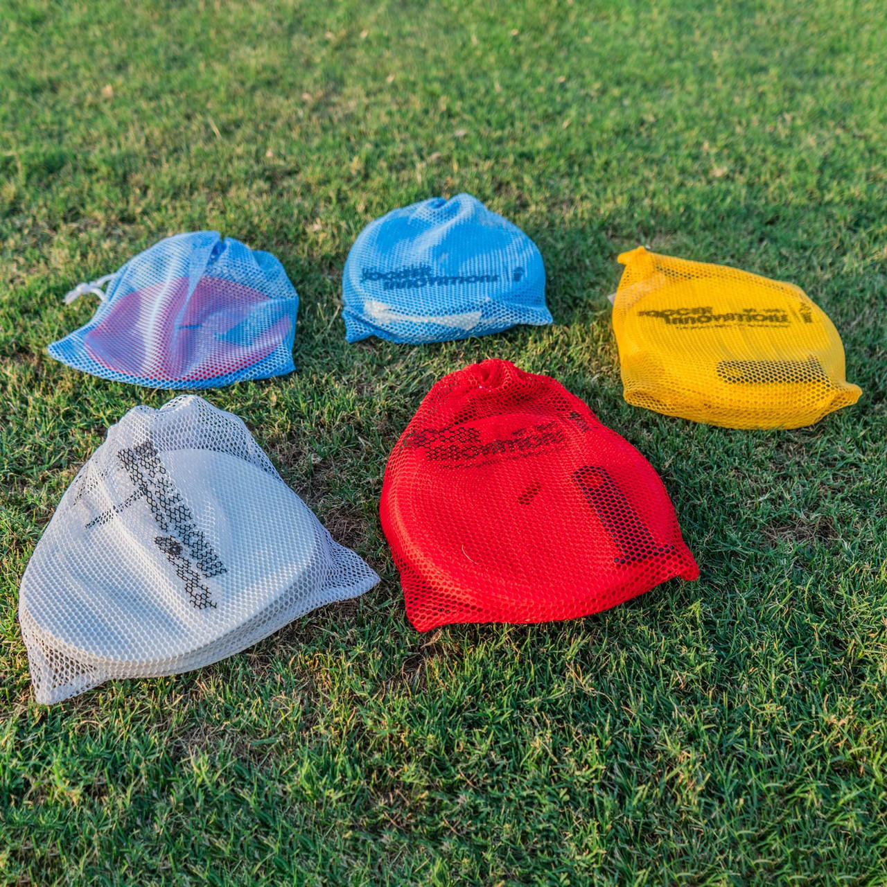 thumbnail image 2 of 4pcs Tennis And Soccer Court Markers Durable Floor Spot 2 of 14