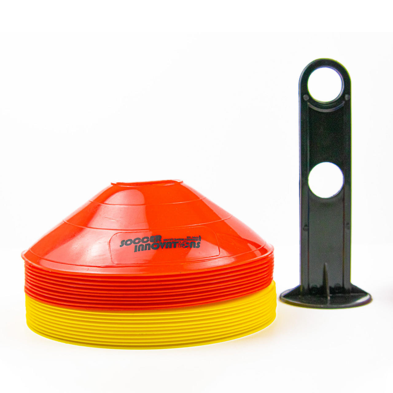 Soccer Innovations Disc Cones - Thumbnail 3