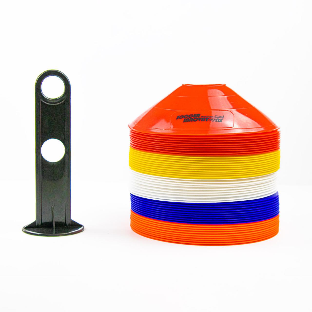 Soccer Innovations Disc Cones