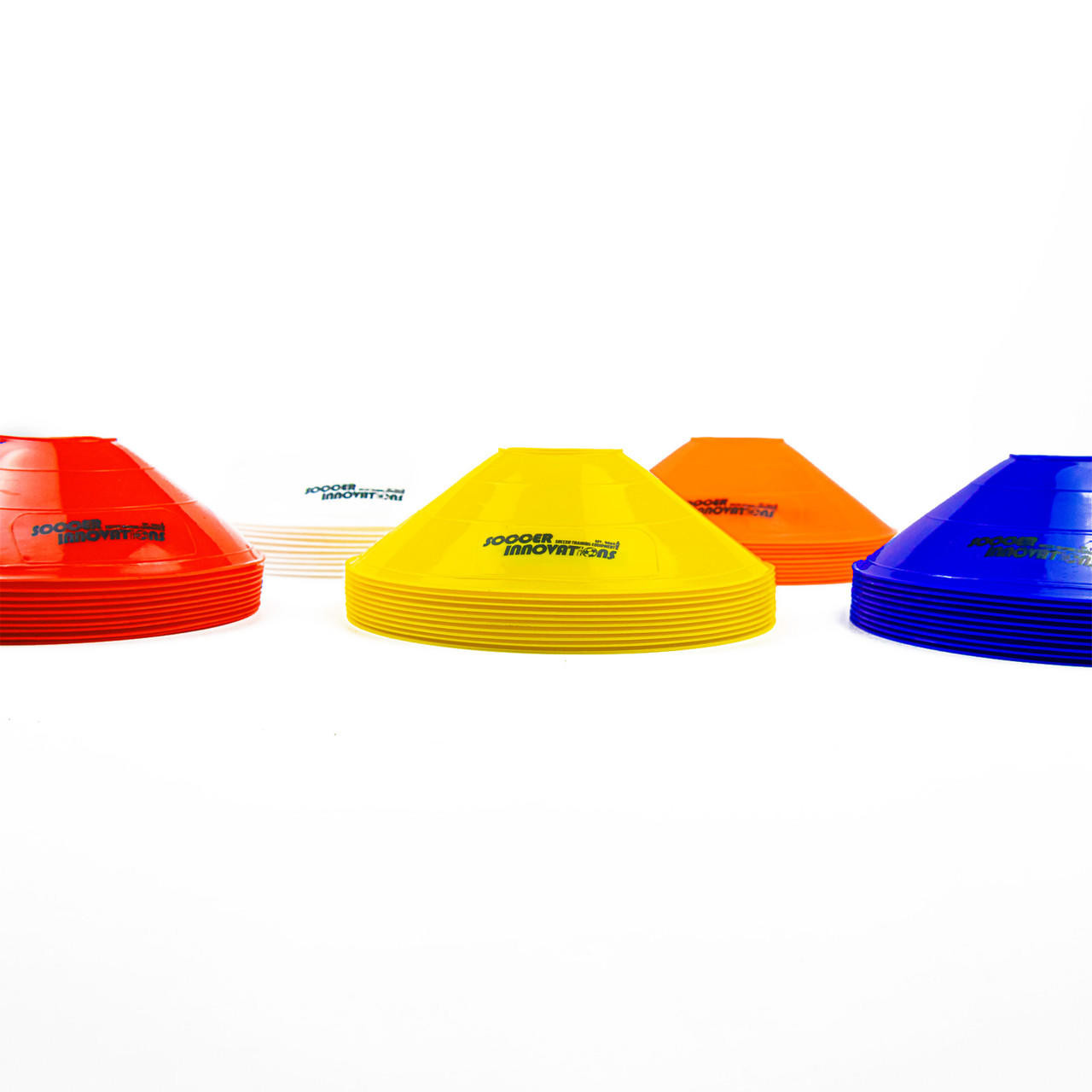 Soccer Innovations Disc Cones