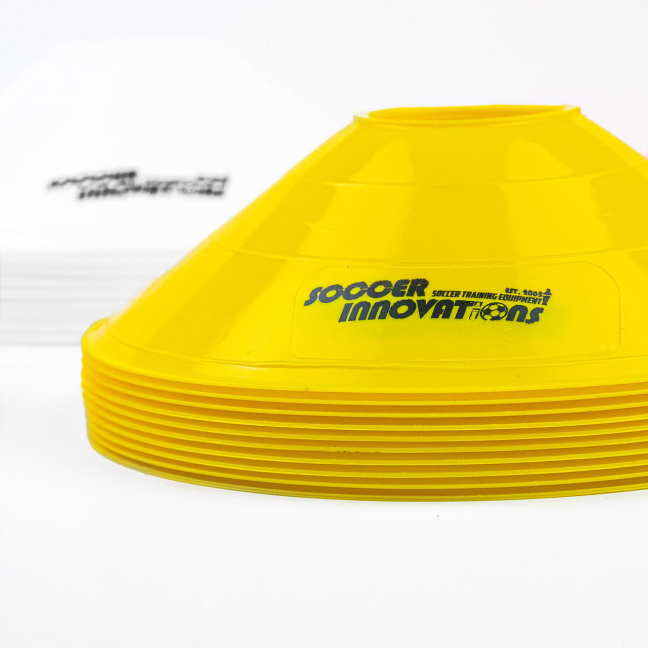 Soccer Innovations Disc Cones - Thumbnail 5