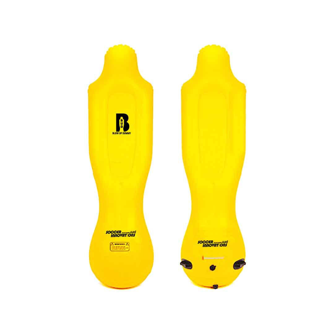 Soccer Innovations BUD Training Defender - Thumbnail 5