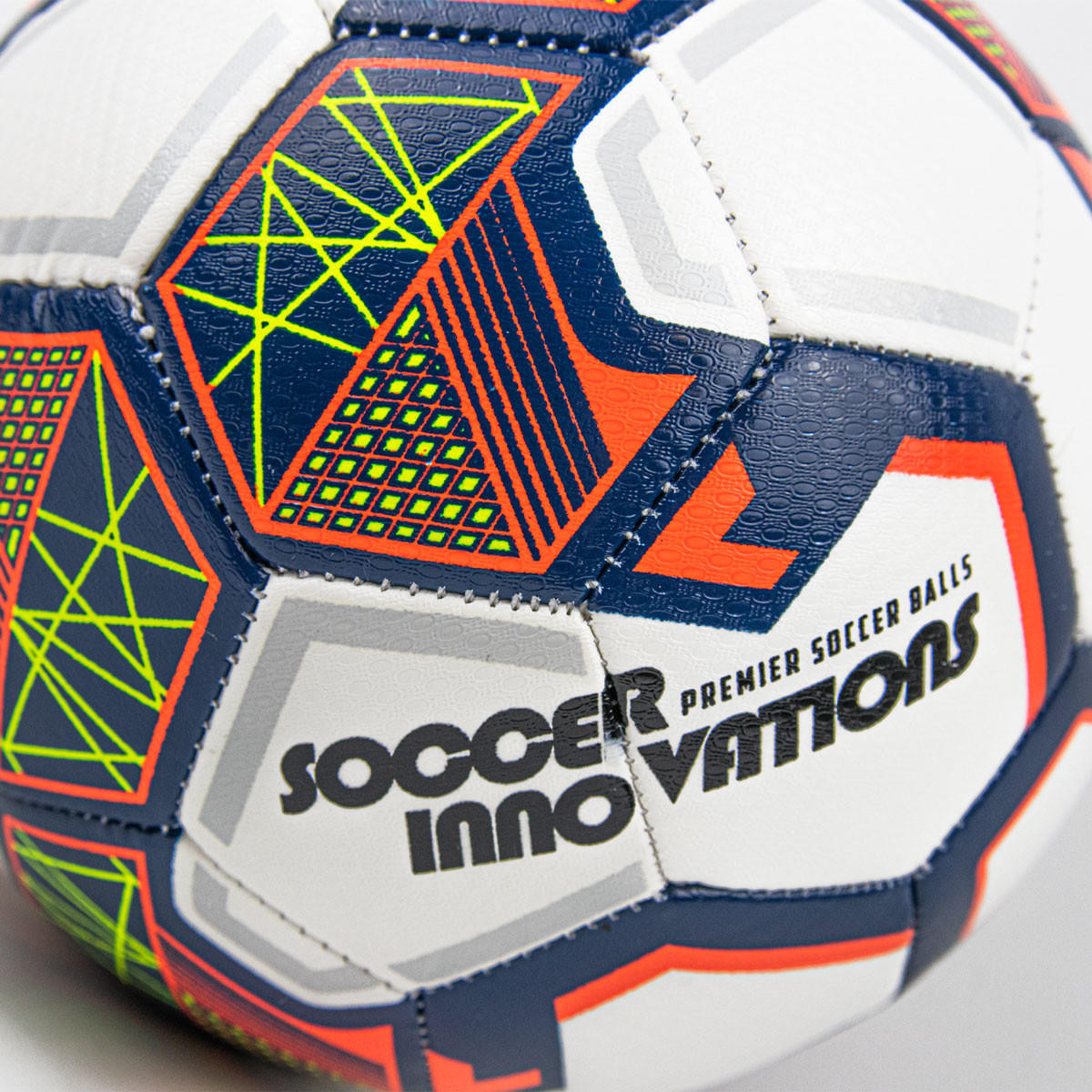 Soccer Innovations Momentum Soccer Ball