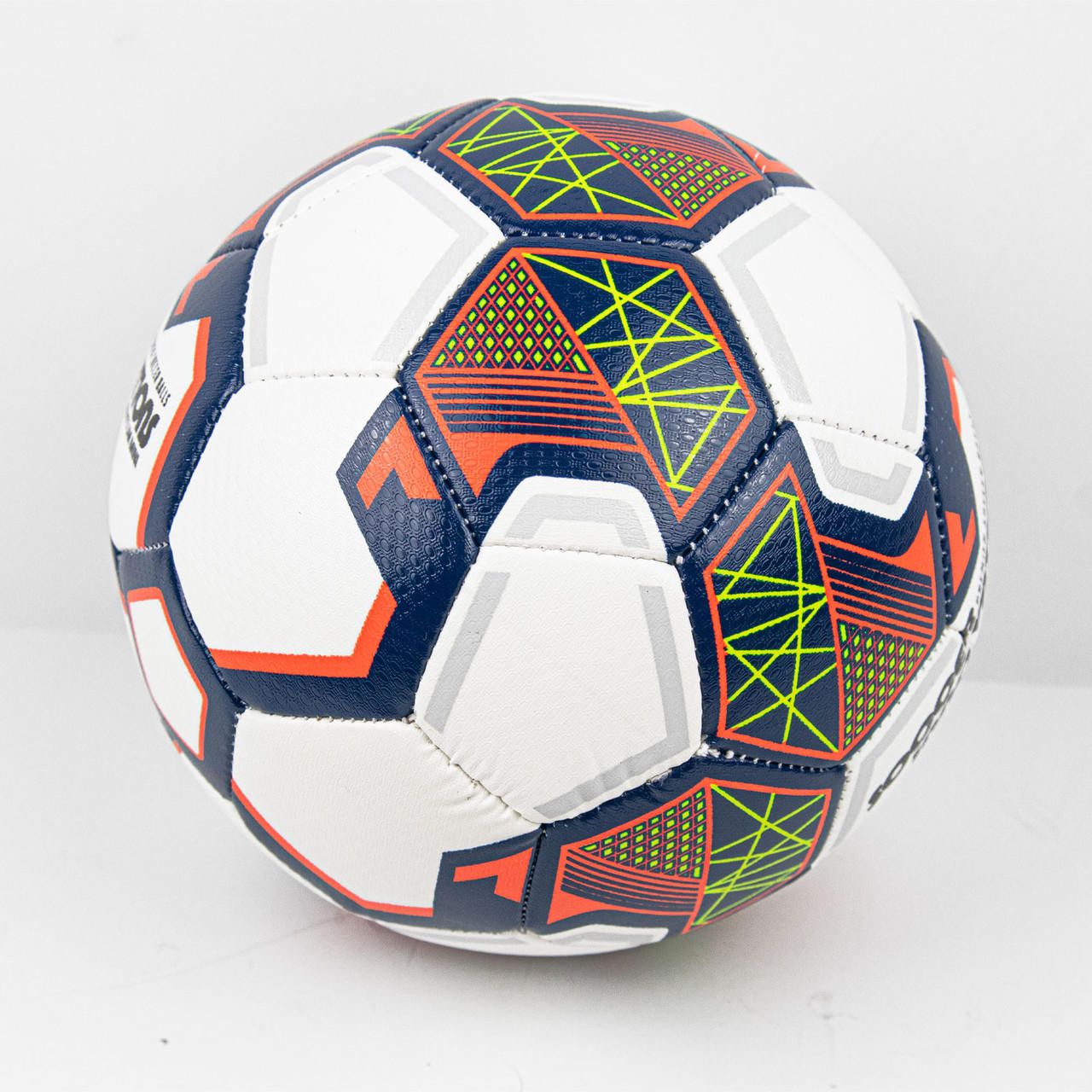 Soccer Innovations Momentum Soccer Ball - Thumbnail 5