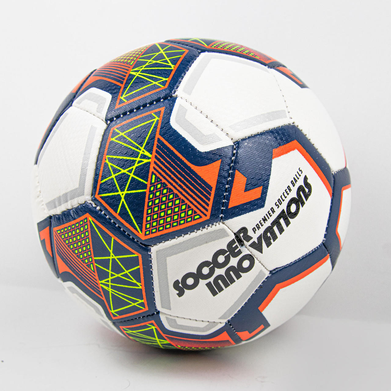 Soccer Innovations Momentum Soccer Ball - Thumbnail 4