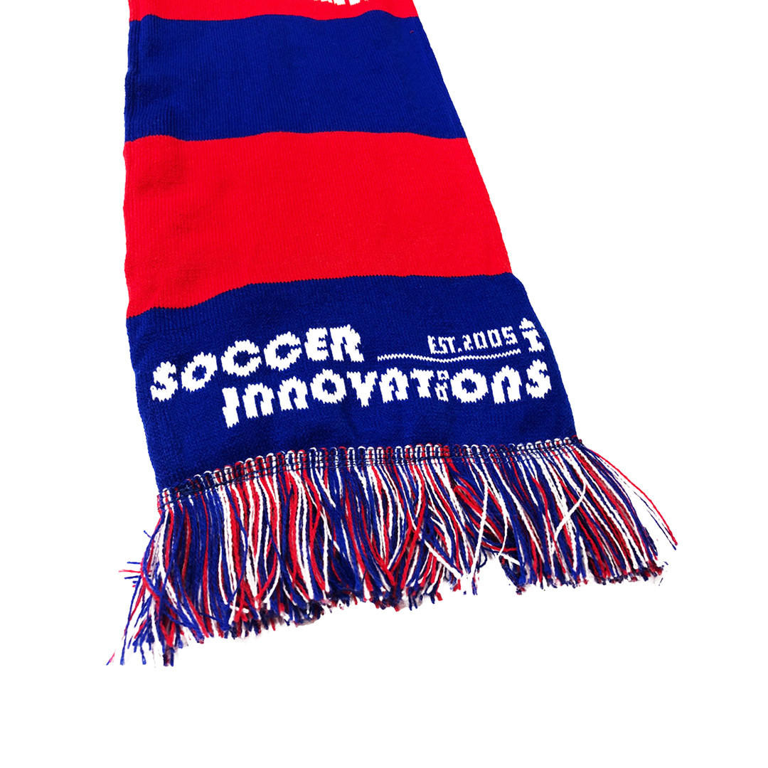 Soccer Innovations Scarf | Soccer Equipment & Accessories