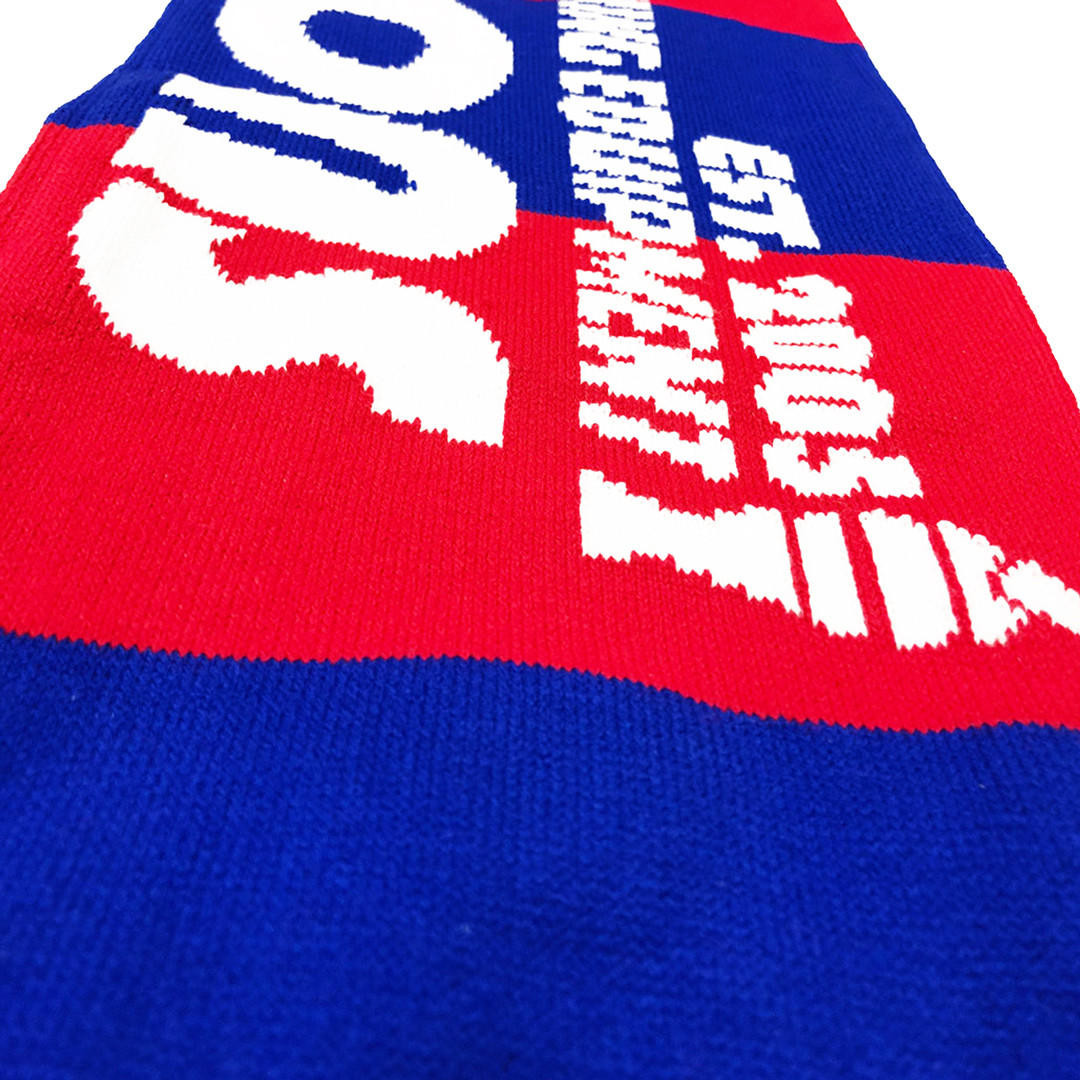 Soccer Innovations Scarf | Soccer Equipment & Accessories