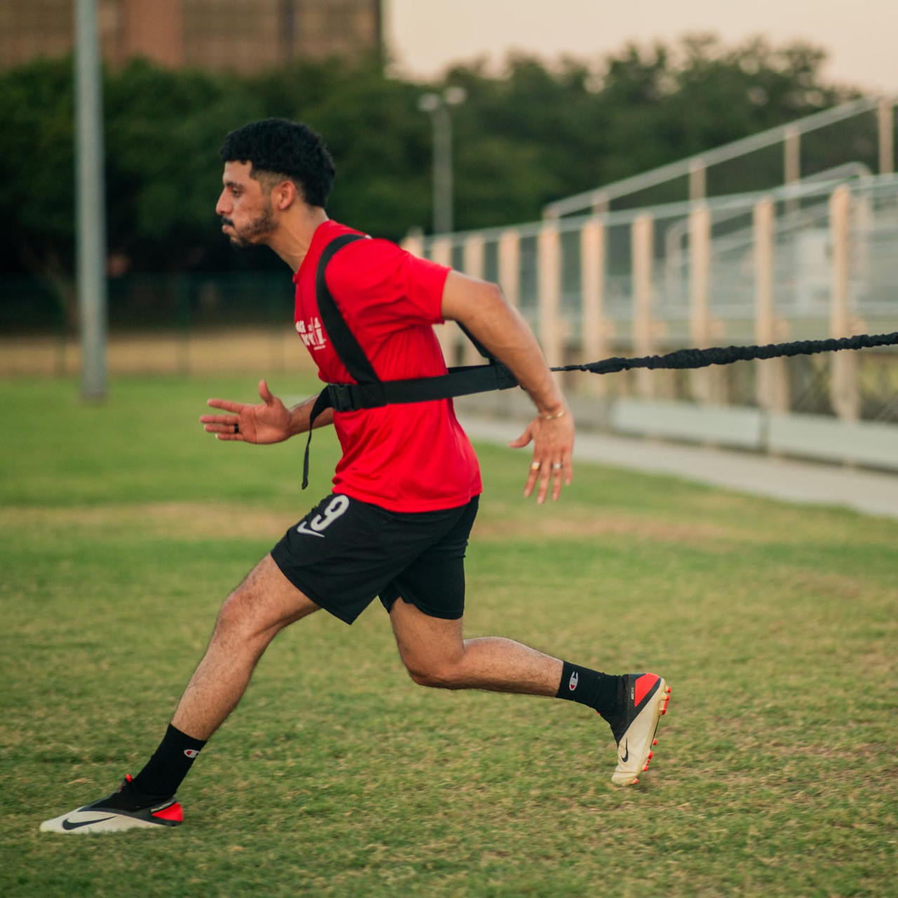 Training Balance Board  Soccer Innovations Speed & Agility