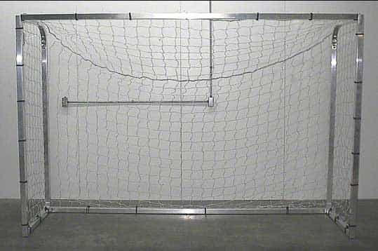PEVO Practice Series Futsal Goal - Thumbnail 4