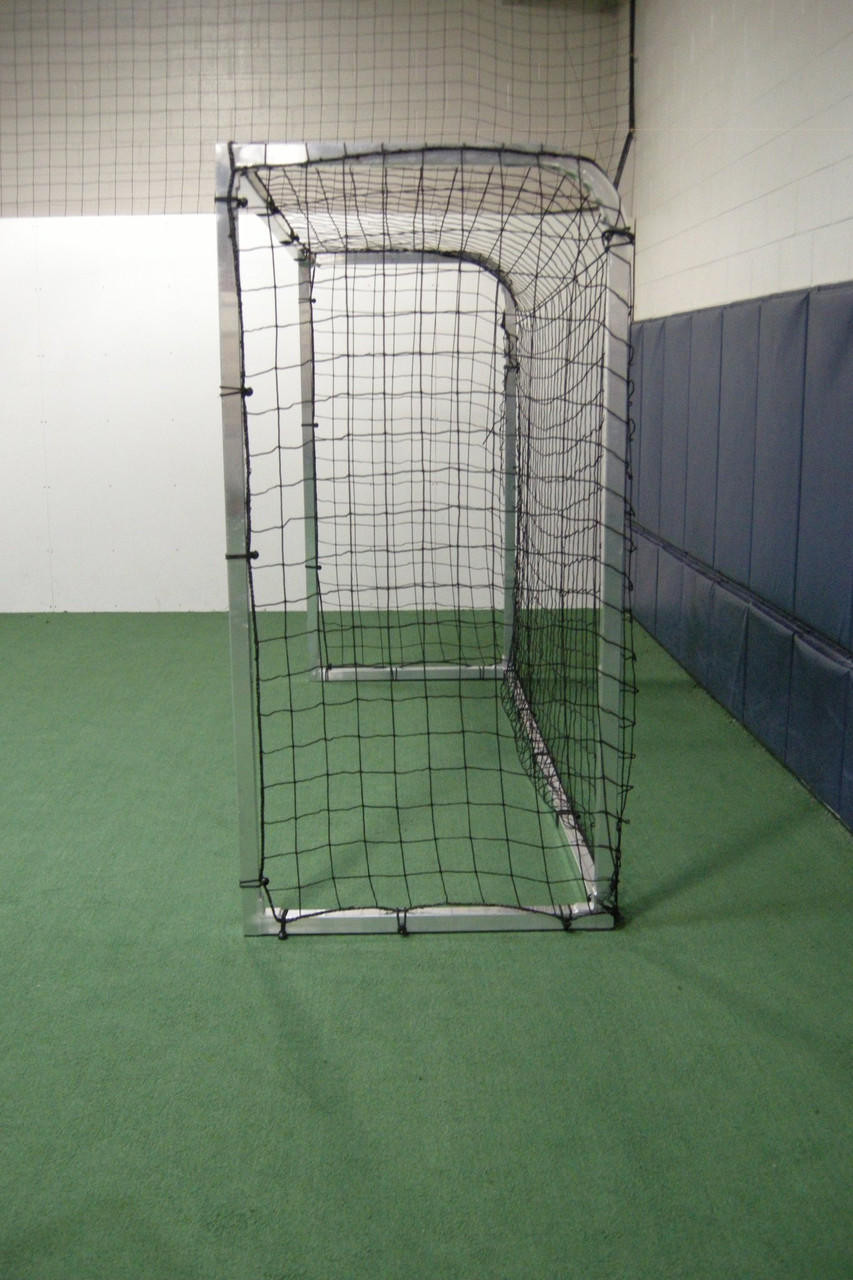 PEVO Practice Futsal Soccer Goal - Thumbnail 3