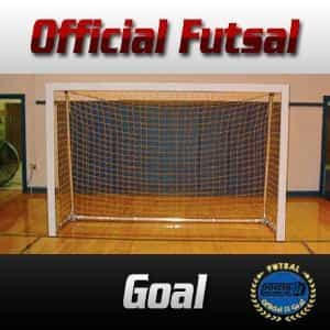 Futsal Goals - Soccer Innovations