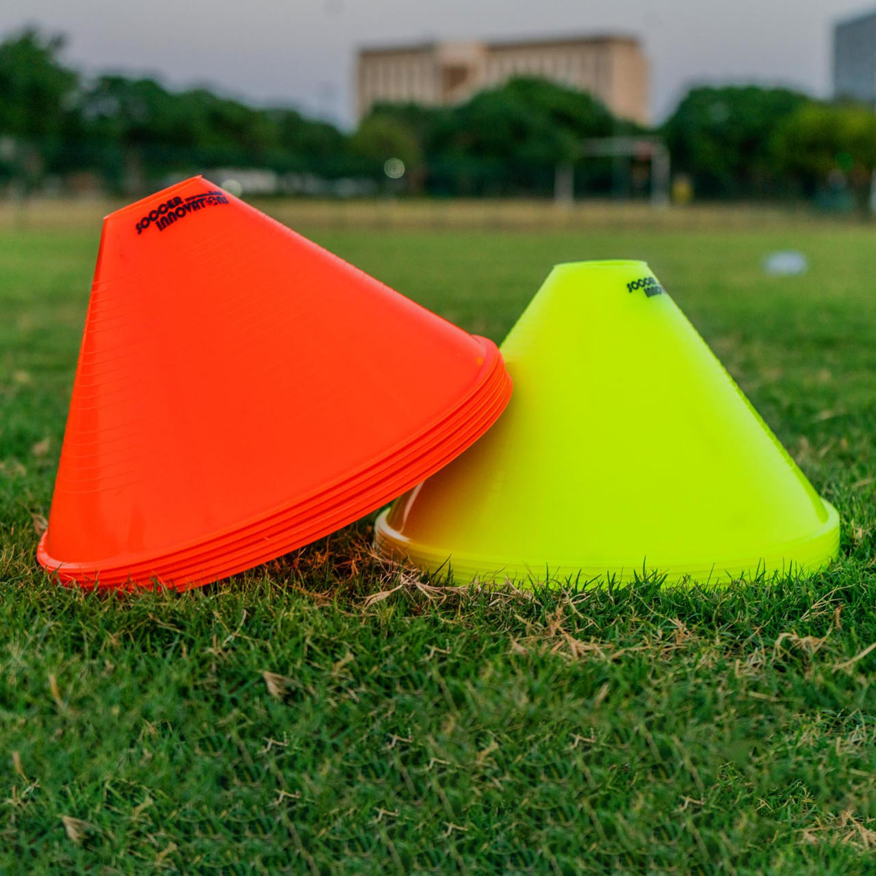 Soccer Innovations Cones