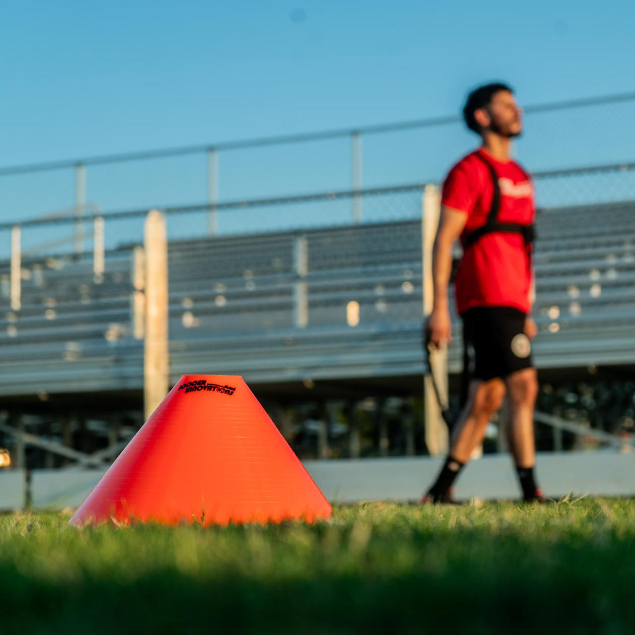 Soccer Innovations Cones - Thumbnail 2