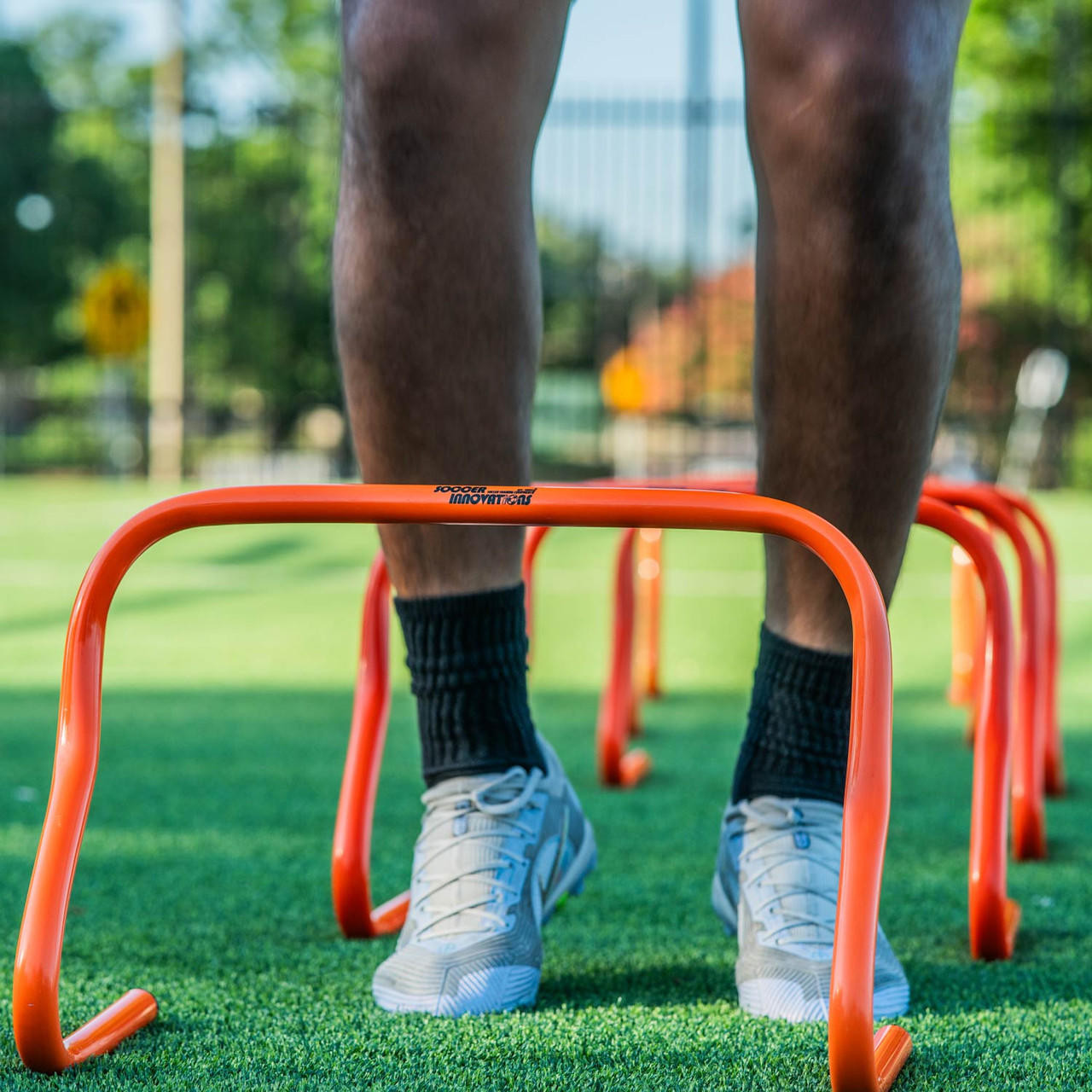 Soccer Innovations Speed & Agility Hurdles