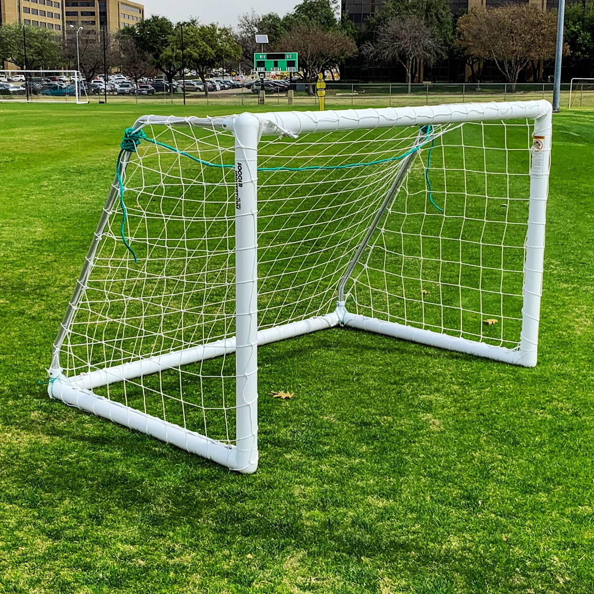 Football Training Goals And Training Aids - Harrod Sport