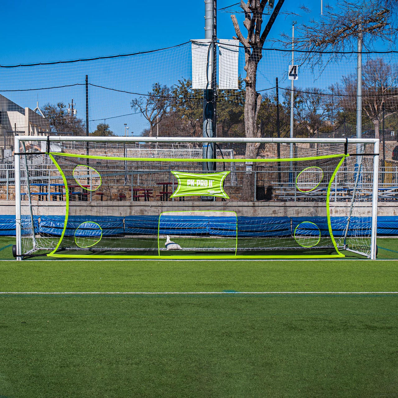 Soccer Innovations PK Pro Snipers Net - Thumbnail 5