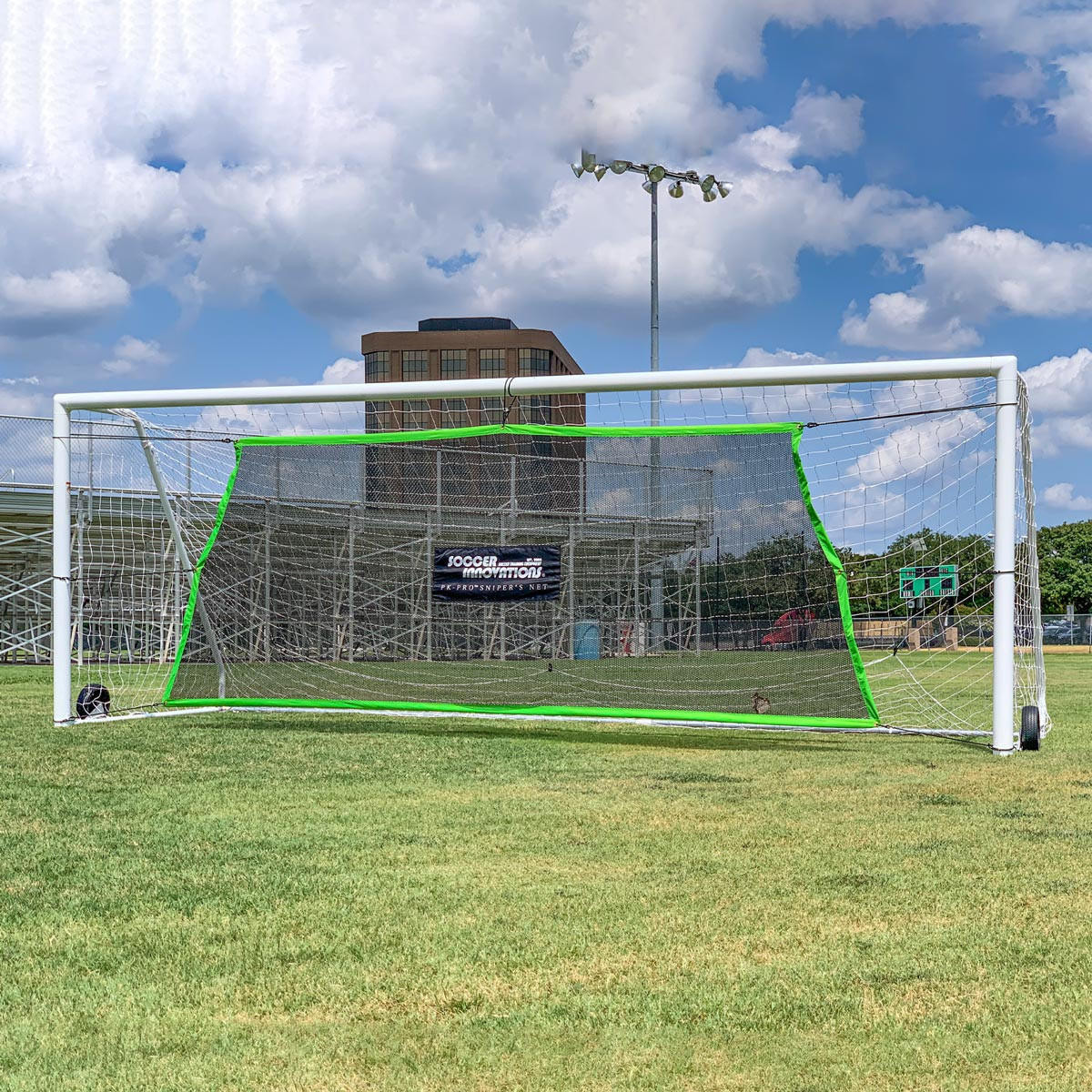 Soccer Innovations PK Pro Snipers Net - Thumbnail 2