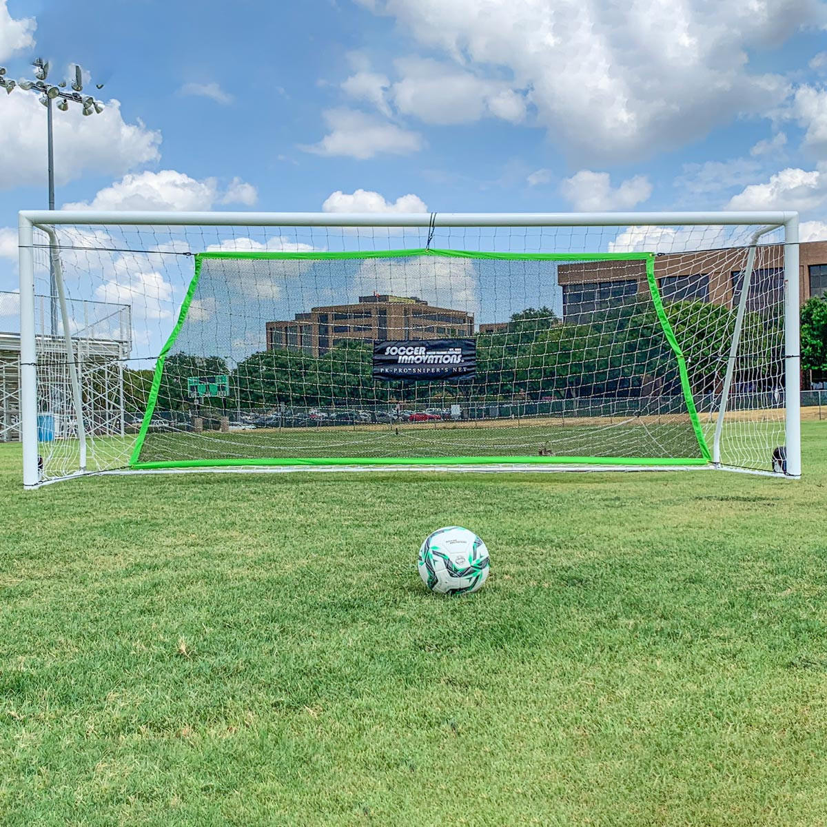 Soccer Innovations PK Pro Snipers Net