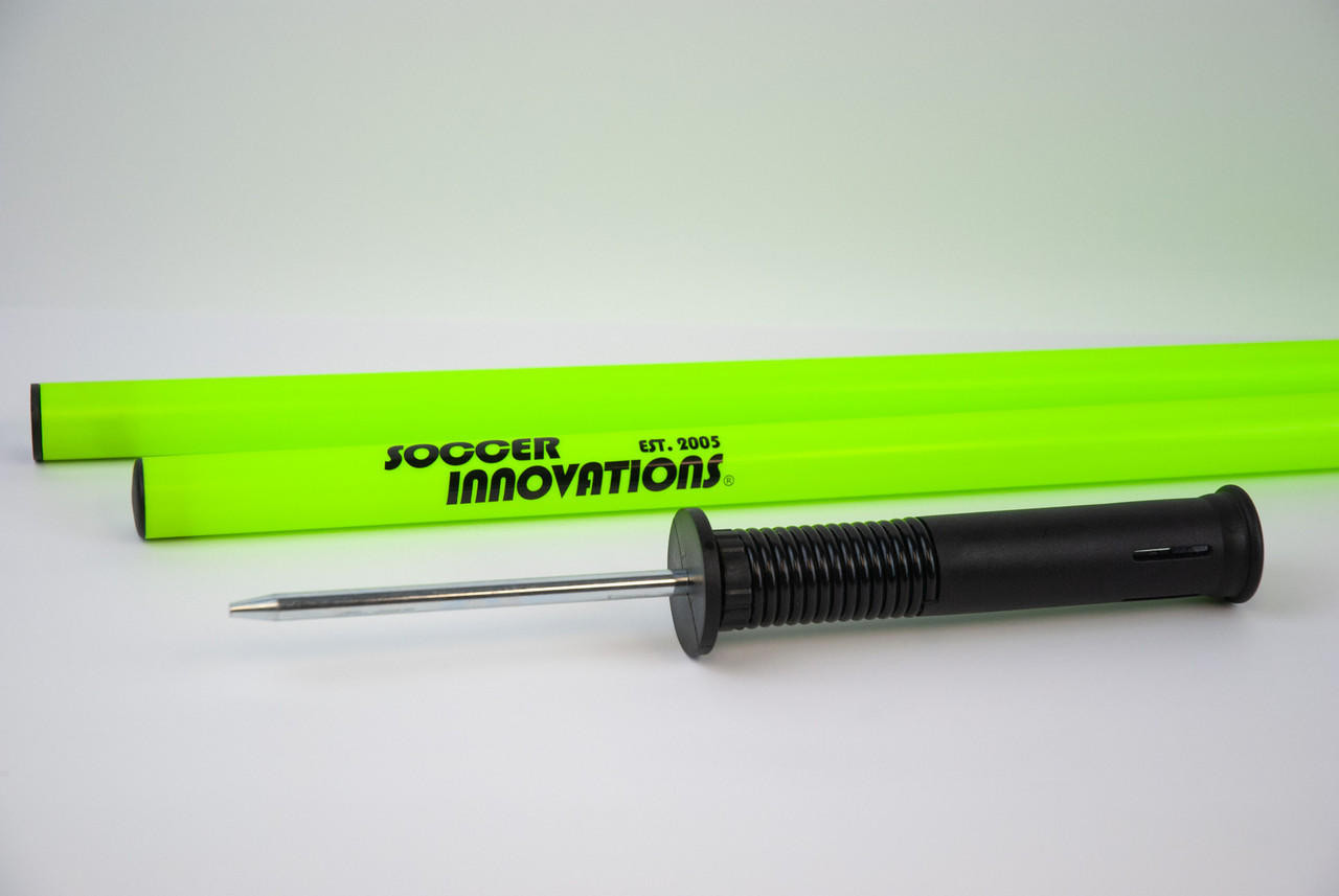 Soccer Innovations Agility Pole - Thumbnail 2