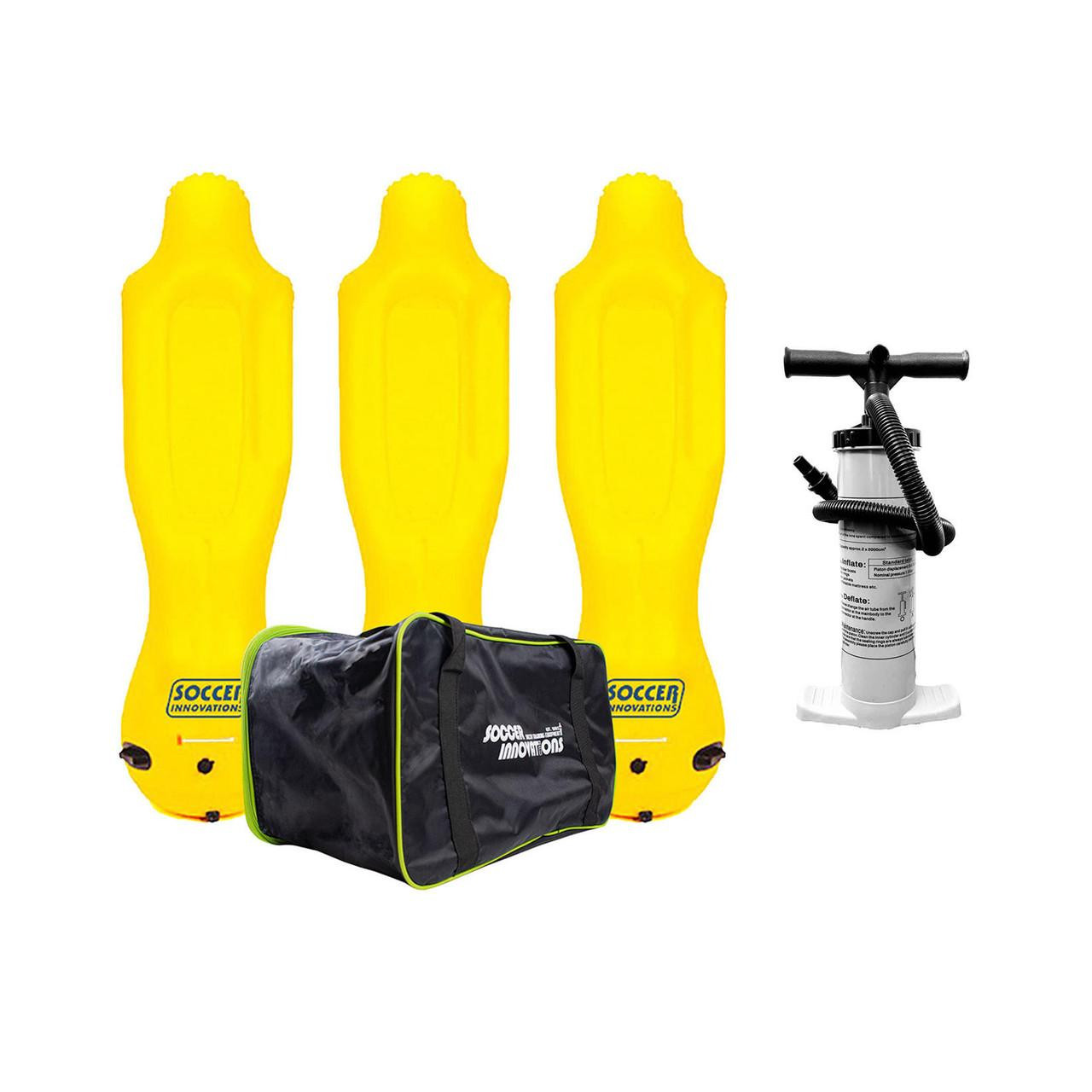 Soccer Innovations BUD Training Defender