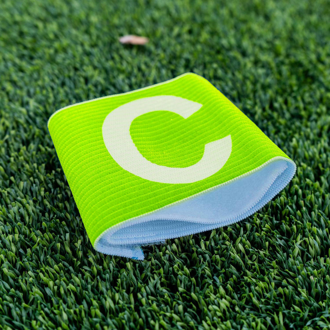 Soccer Innovations Captains Band - Thumbnail 3