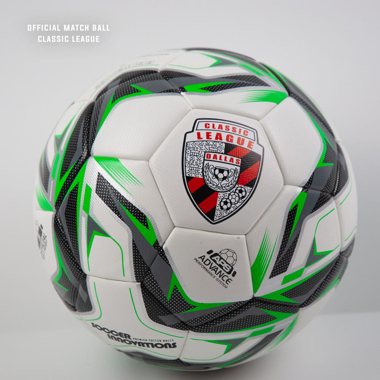 Adidas MLS Pro Ball: The Soccer Corner The Soccer Corner