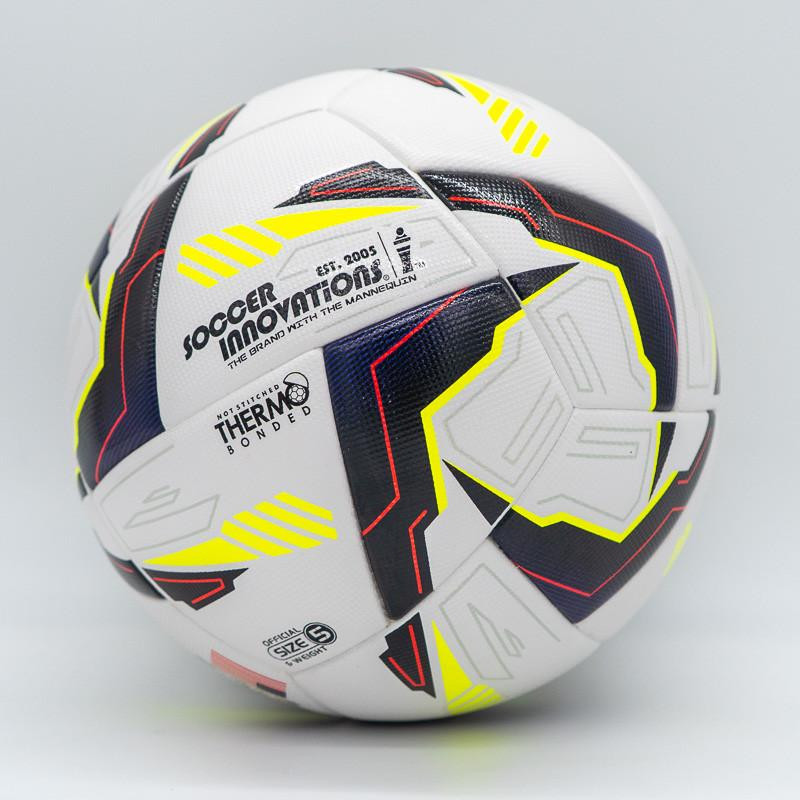 A Complete Guide to Soccer Balls - Soccer Innovations