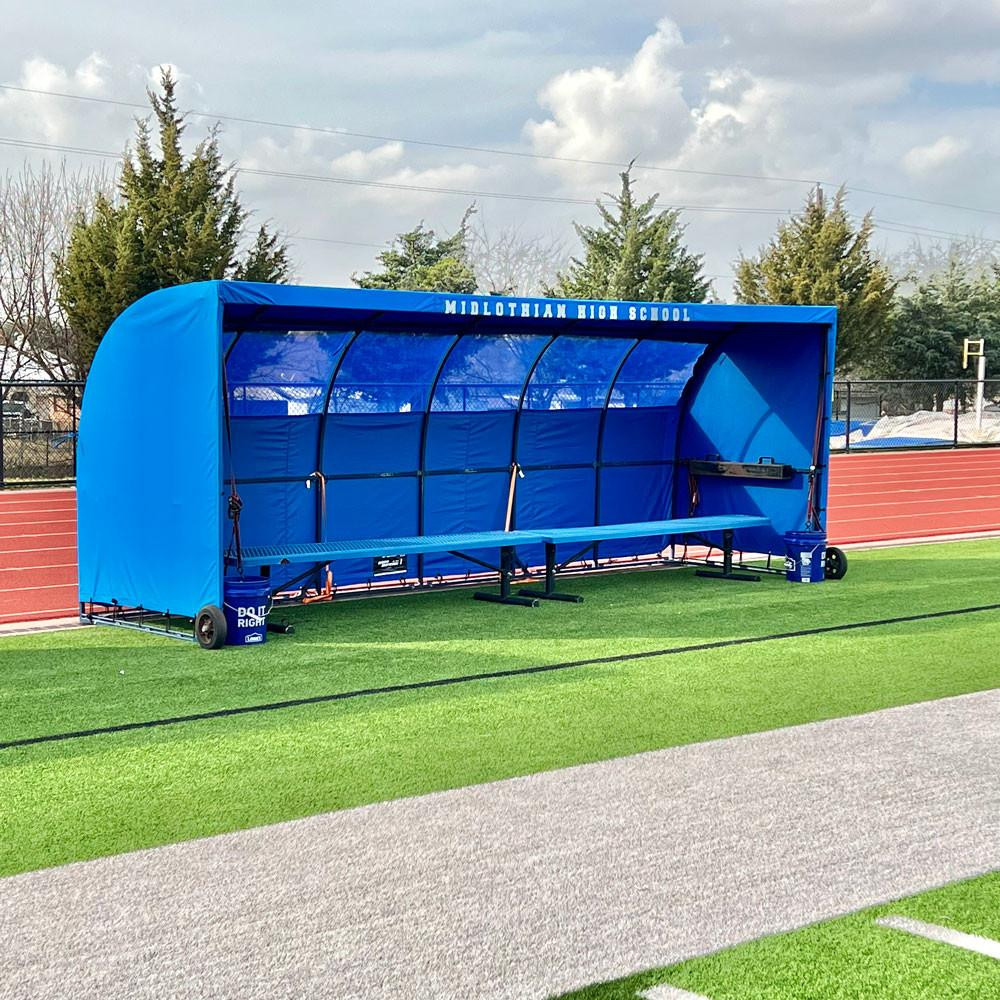Soccer Innovations Trainingsstation Marker – 10 Stück, Ø 25,4 Cm, Mit Verschiedenen Übungen