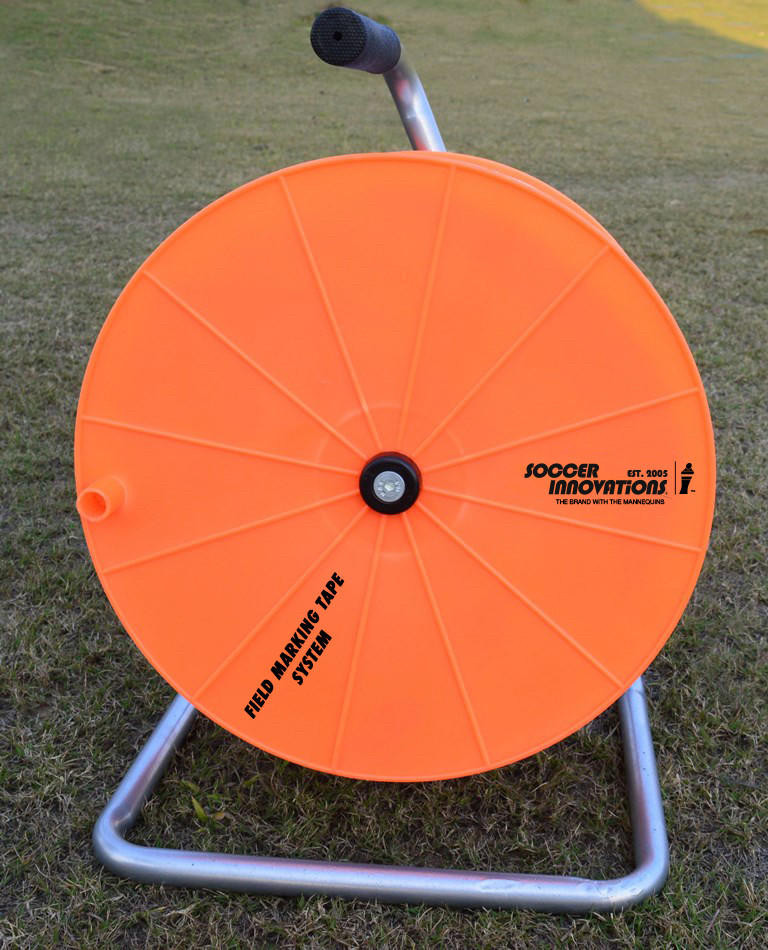 FIELD MARKING TAPE 150M Soccer Innovations