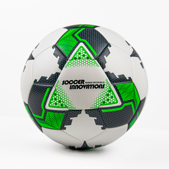 size 4 heading trainer soccer ball soccer innovations