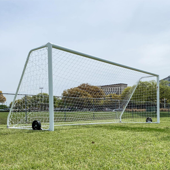 Soccer Goals Shop for Soccer Nets & Soccer Goal Posts Online Soccer