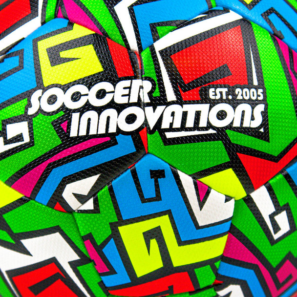 Soccer Innovations Logo