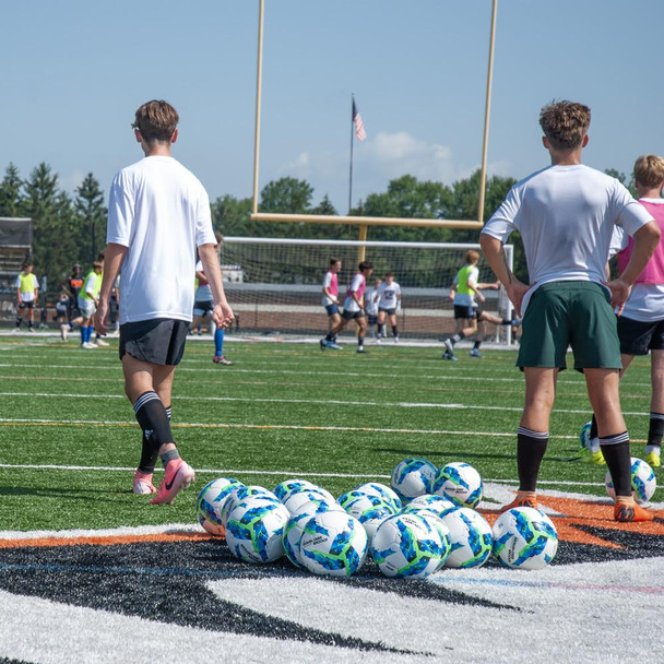 NFHS Speed Ball for soccer games