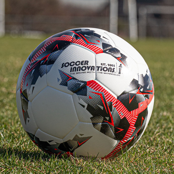 soccer ball for training - NFHS