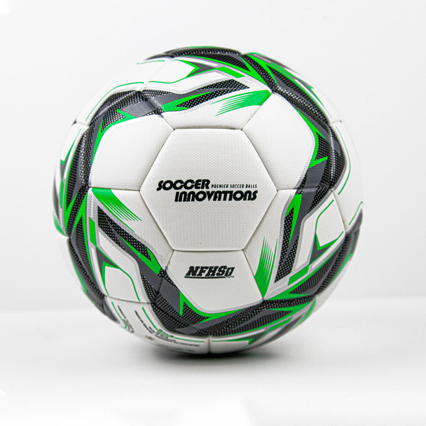 Tazmania Thermo Match Soccer Ball | Soccer Equipment Balls & Bags