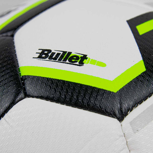 machine stitched Customized Master Joga Bullet Ball Soccer Ball