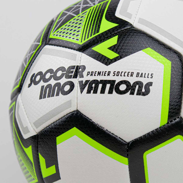 Custom Master Joga Bullet Ball Soccer Ball