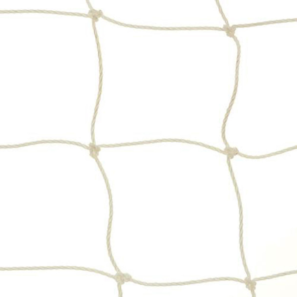 4mm Twisted Knotted Goal Nets