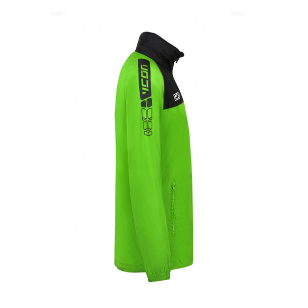 SOLACE Rain Jacket RainPro V3 Neon – GEAR N RIDE – Shop