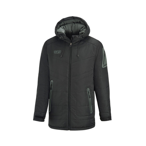 Adult winter jacket