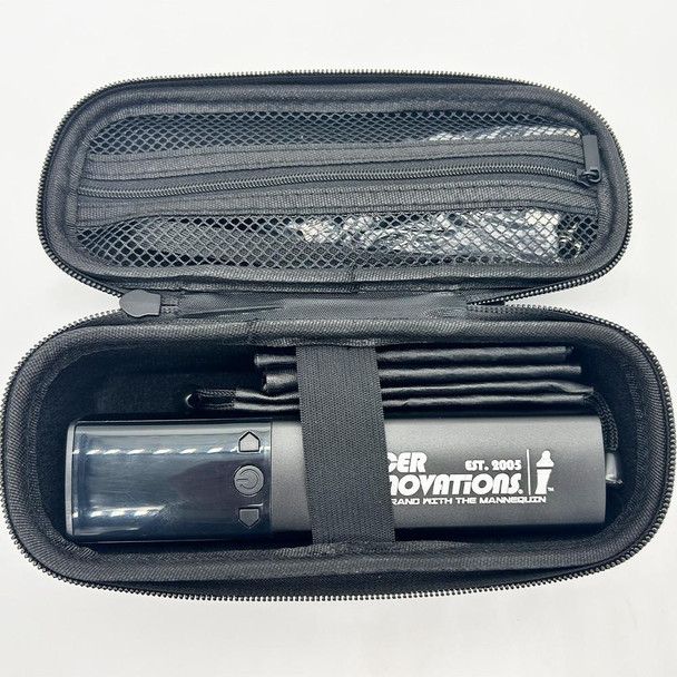 Electric Ball Pump with Hardshell case